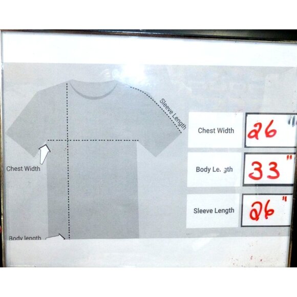 Johnston & Murphy Mens XL Navy Button-Up Shirt With White Geometric Print Long S - Picture 6 of 8